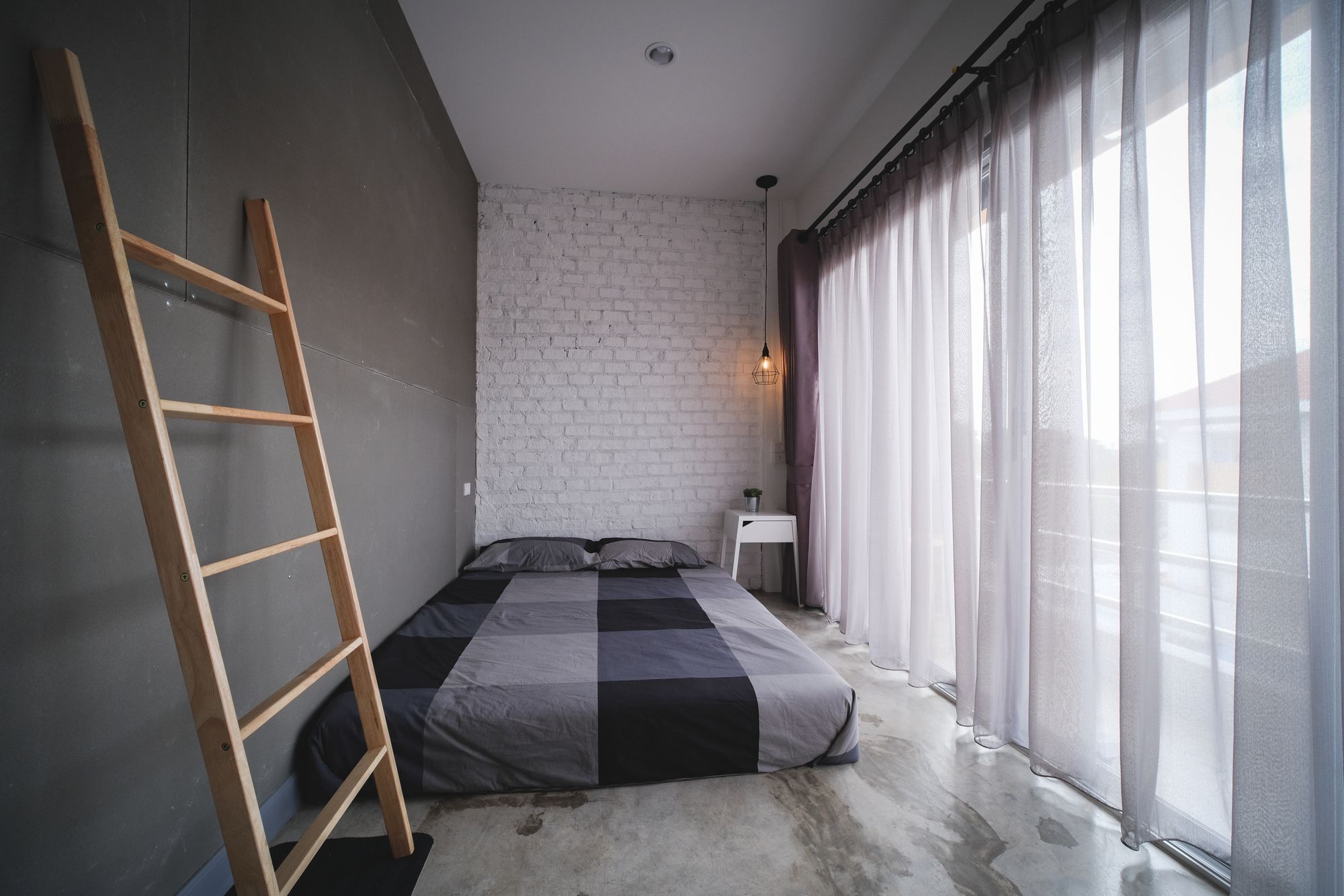 Fun Dee Hostel Ayutthaya Exterior photo